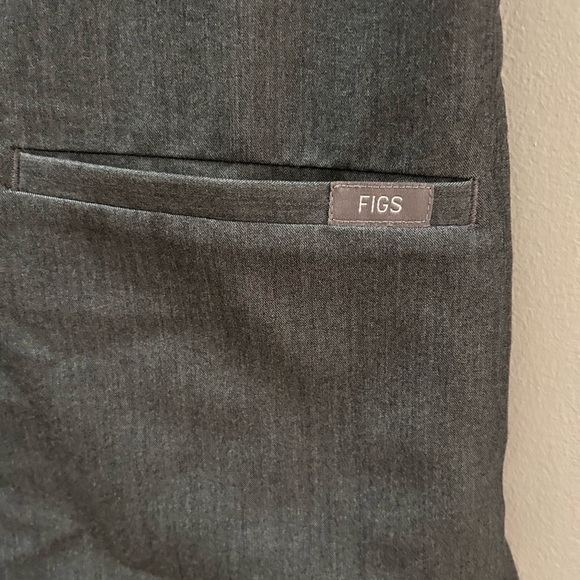 FIGS women’s XXS - Picture 4 of 5